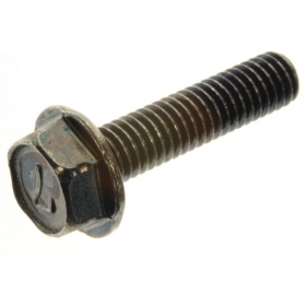 SALE! FLANGE BOLT 130BB0625 Kawasaki OEM 6X25 EL / ER / GP / KLR / ZZR  250-2000cc 1985-2021