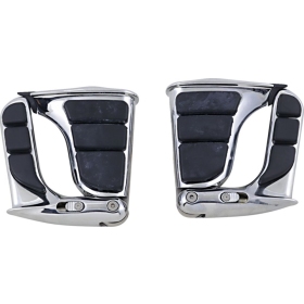 KURYAKYN Swingwing Pegs Without Adapters Harley Davidson FLDE / FLFB / FXDBC / FXE / FXSRD / XL / XLH 883/1923 84/25