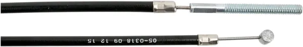 MOTION PRO stabdžių lynas HONDA XL200-250R 1982-1984
