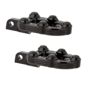 ARLEN NESS MX Vairuotojo pakojai Harley Davidson FXDG / FXDB / FXLR / FX / FXE / XL 883-1800 84-17