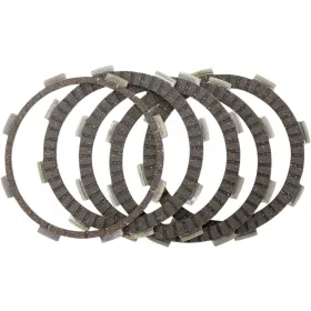 EBC CK Standard Series Clutch Kit KTM RC / DUKE 125 11-18 / KAWASAKI KLX 125-150 03-16