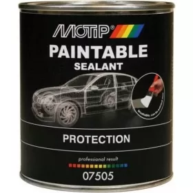 MOTIP Paintable Sealant Protection Grey - 750ml