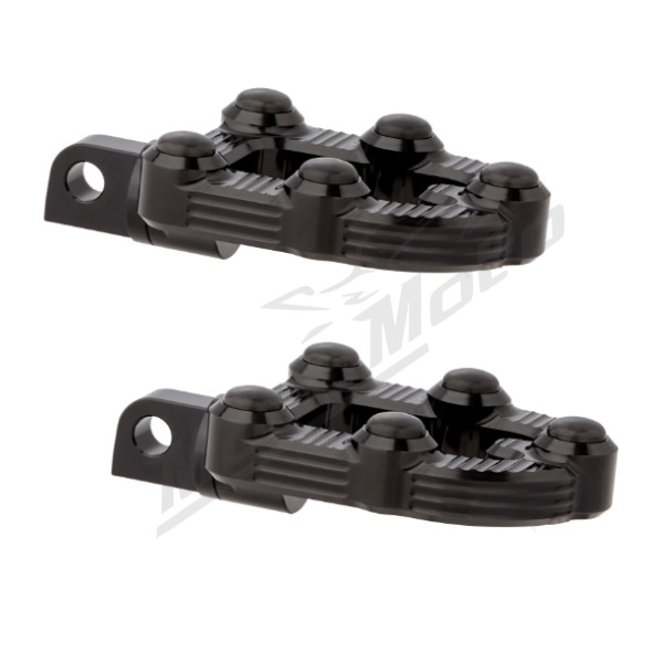 ARLEN NESS MX Vairuotojo pakojai Harley Davidson FXDG / FXDB / FXLR / FX / FXE / XL 883-1800 84-17