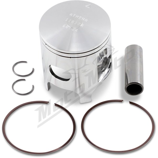 ATHENA Piston Kit Ø 66,34 mm YAMAHA YZ 250 99-24