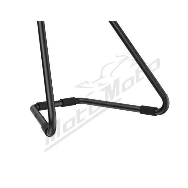 Biketec Dviračių stovas skirtas 2 dviračiams