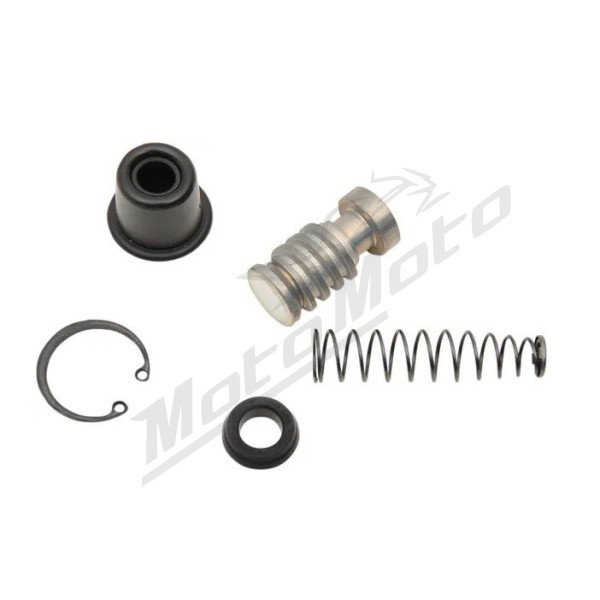 PARTS UNLIMITED Rear Master Cylinder Rebuild Kit Honda CBR / GL 600/1500 84-06