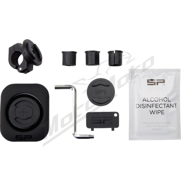 SP CONNECT SPC+ Universal Adhesive Kit