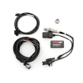 DYNOJET WBCX Single Channel AFR Kit Polaris Ace / General / Ranger / RZR / Scrambler / Sportsman 450-1000cc 14-24