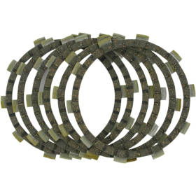 EBC CK Standard Series Clutch Kit  YAMAHA DT 175 MX 78-21