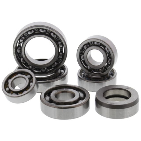 HOT RODS Gearbox Bearing and Seal Kit Yamaha YFM 660 02-08