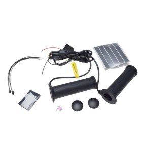 Maxtuned Heated Grips Kit 22mm
