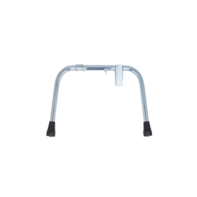 RMS Center stand Chrome Vespa P / PX 125-200 84-97