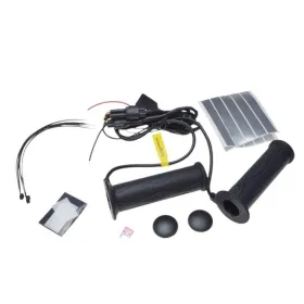Maxtuned Heated Grips Kit 22mm