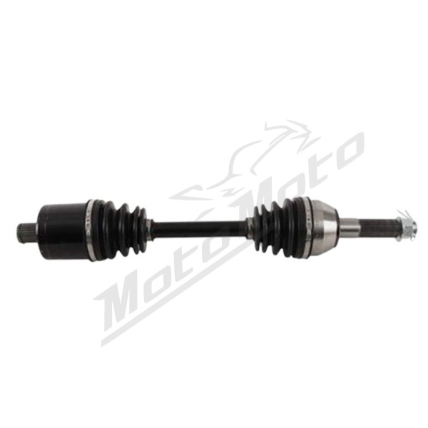 ALL BALLS Galinis kairys pusašis Polaris ACE / RZR 325-900cc 12-20