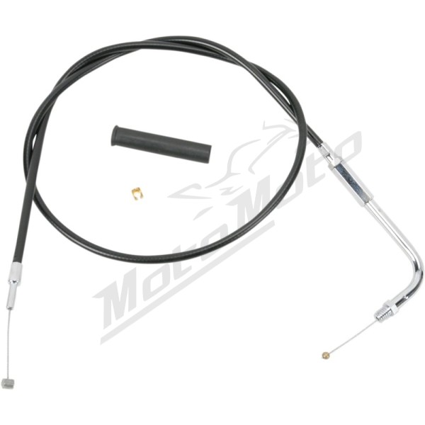 DRAG SPECIALTIES Stabdžių lynas Harley Davidson FLSTSB 1584cc 08-10