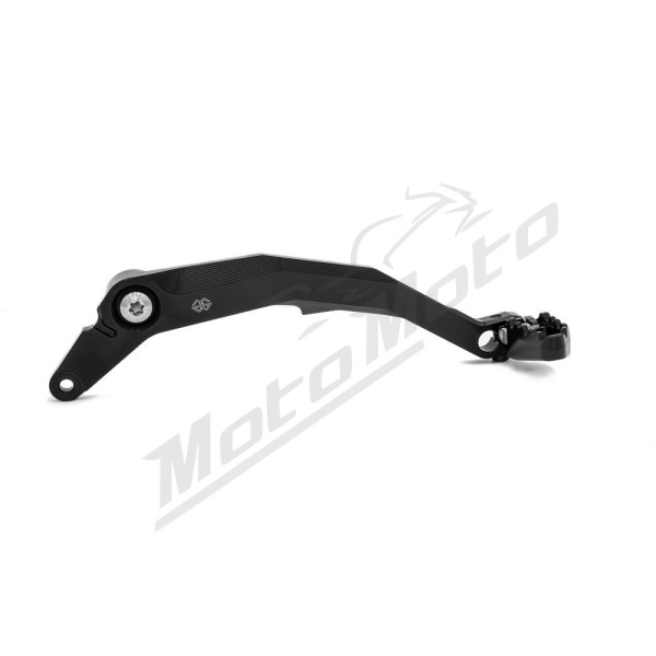 GILLES TOOLING Shift and Brake Lever Ducati Desert X 950 22-24
