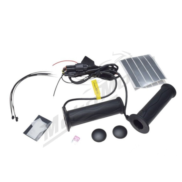 Maxtuned Heated Grips Kit 22mm