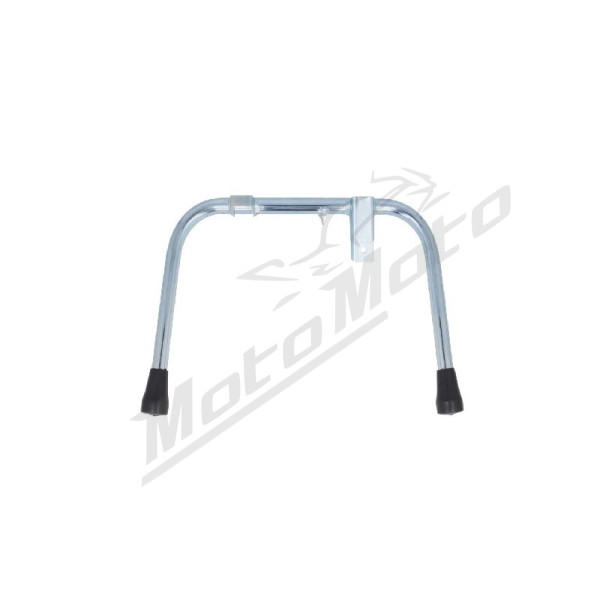 RMS Centrinė kojelė chromuota Vespa P / PX 125-200 84-97