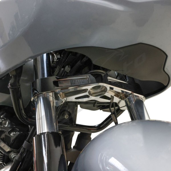 THRASHIN SUPPLY CO. Bottom Tree Harley Davidson FLTRX 1923cc 24-25