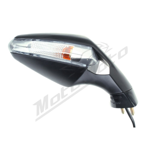 VICMA Veidrodėlis Derbi / Gilera 50-125cc 04-12