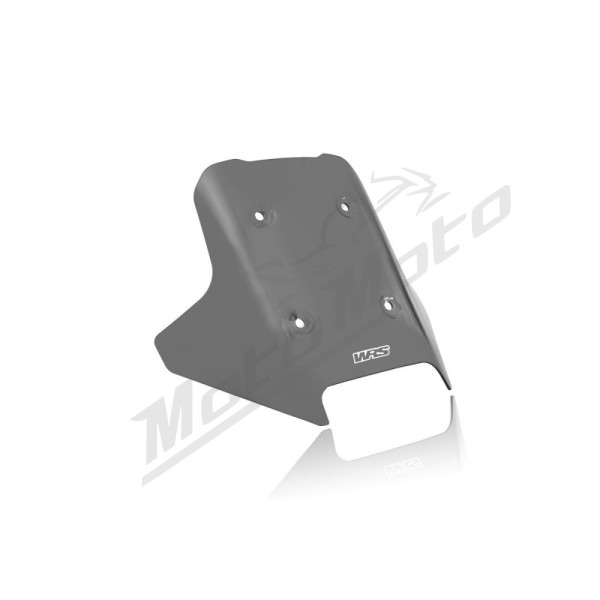 WRS Windscreen Sport CF Moto MT 450 ABS 24-25