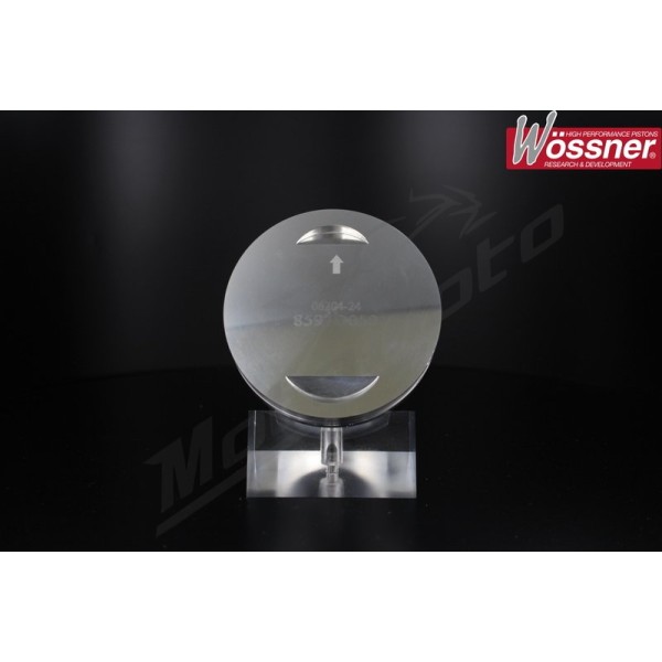 WÖSSNER Forged Piston 75,94-76,44mm Kawasaki KLF 300 87-06