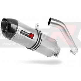 Exhaust kit Dominator HP1 BMW F850GS Adventure 2018 - 2020