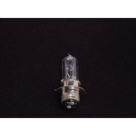 Light bulb 12V 18/18W H6M Q / 1pc