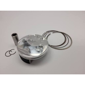 WOSSNER Piston Kit 94,97mm Yamaha WR / YZ 450cc 05