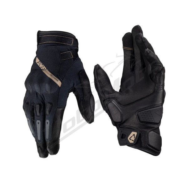 Leatt adv (adventure) gloves hydradri 7.5 short