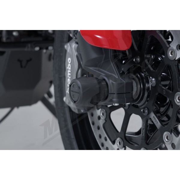 SW-MOTECH Frame Sliders Ducati Multistrada V2 900 25-26