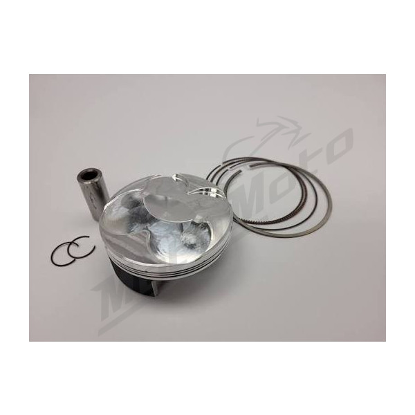 WOSSNER Piston Kit 94,97mm Yamaha WR / YZ 450cc 05