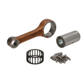 HOT RODS Connecting Rod Kit Honda TRX 400cc 99-14