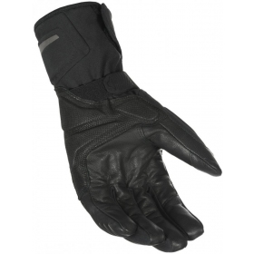 Macna Zembla RTX DL Waterproof Motorcycle Leather Gloves