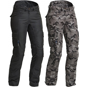 Lindstrands Zion Waterproof Ladies Motorcycle Textile Pants