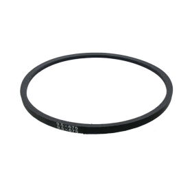 Sno-X Fan belt 9,5x675 Ski Doo 399-775 69-79