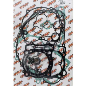 JR Engine Gasket Kit Suzuki RM-Z 450cc 07