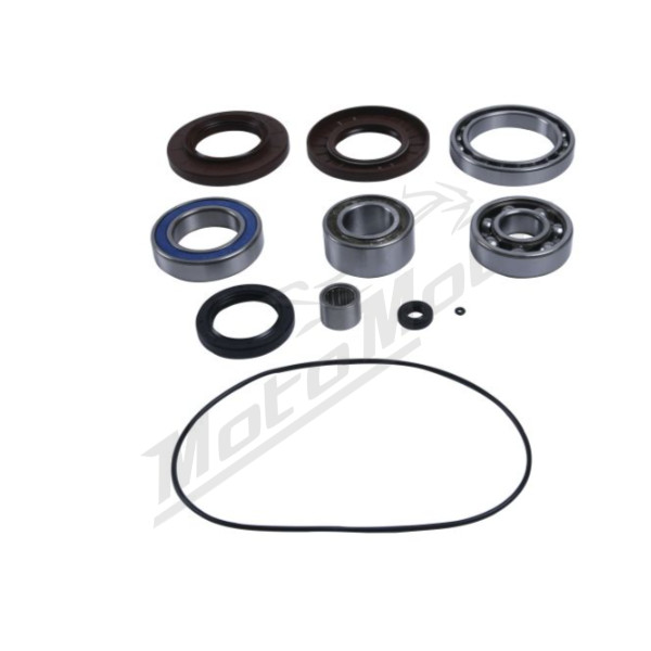 ALL BALLS Front differential repair kit Arctic Cat Alterra / TBX / Wildcat / Prowler 550-1000 12-19