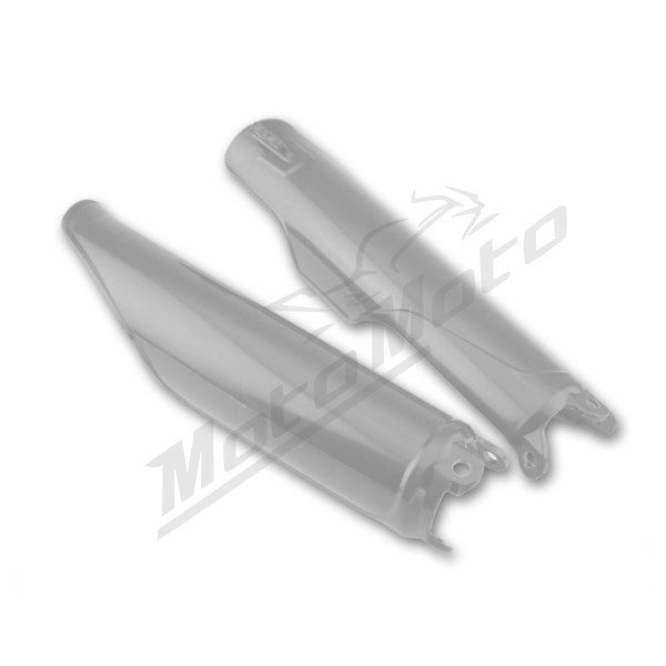 CYCRA Plastic Fork Guards Honda CR / CRF 250-450 02-22