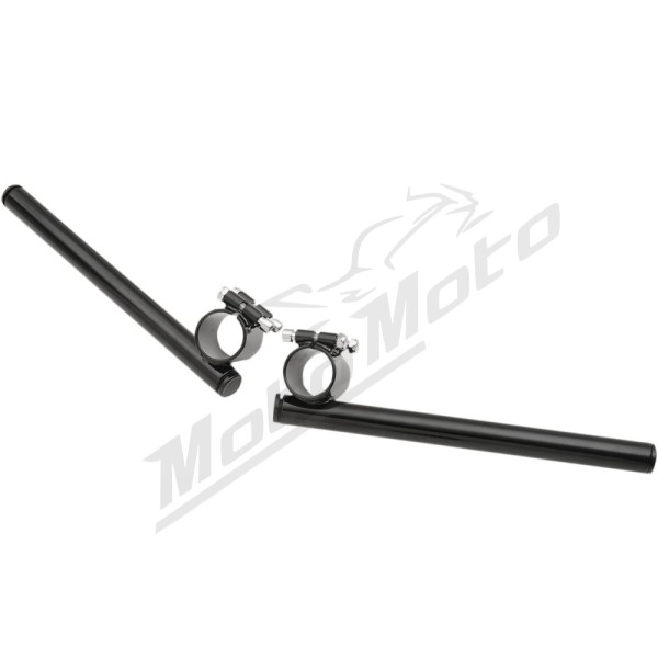 EMGO Universal 39mm Clip-On Handlebar Ø25.4mm
