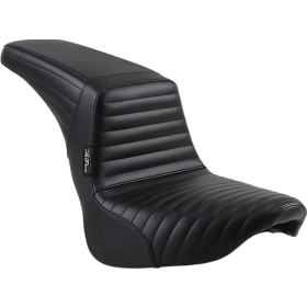 LE PERA Kick Flip Biker Gel Seat Harley Davidson FLSB / FXLR / FXLRS / FXLRST / FXRST 1750-1923 18-24