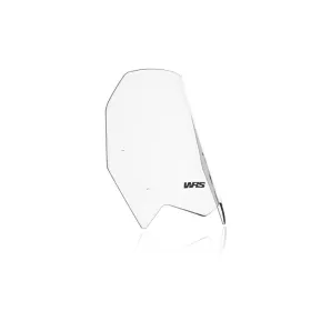WRS STANDARD Windscreen Clear Yamaha XTZ 690-700cc 19-24