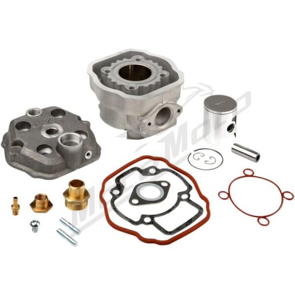 AIRSAL Cylinder Kit pin 12 Aprilia / Piaggio 92-16