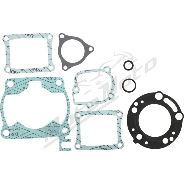 PROX Top End Gasket Set Honda CR 125R 00-02