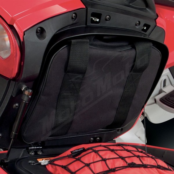 SHOW CHROME DAIKTADĖŽĖS įdėklas CAN AM SPYDER 990-1330 RT 11-22