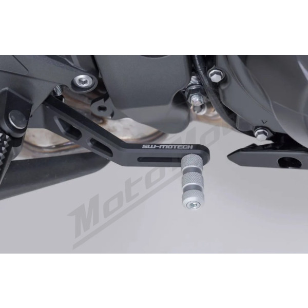 SW-MOTECH Brake Pedal Kawasaki Z 1100 ABS 2026