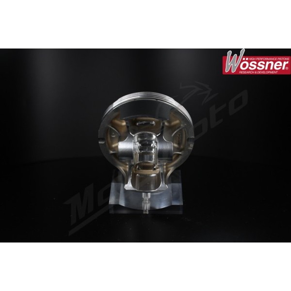 WÖSSNER Pro Series Forged Piston 78,95-78,96mm Husqvarna TC 250 09-11