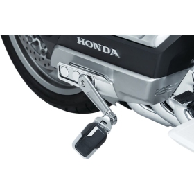 KURYAKYN Omni Cruise Mount with Pegs Honda GL 1800 18-22