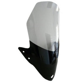 MOTOSHIELDS Windscreen KYMCO DOWNTOWN 125-300cc 2009-2014