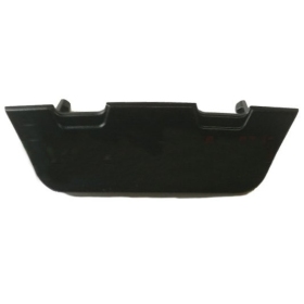Schuberth E1 chin vent button